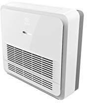 Climatizzatore Dual Split 9000/12000 Btu, Gas R32 - AKT26UR4RK4/AKT35UR4RK4 /2AMW42U4RRA Console