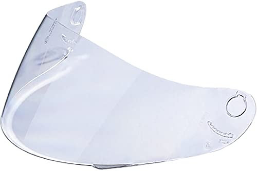 Rocc 450 Visier (Clear)