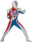 Banpresto BP18993 18993 Hero 's Brave Ultraman Decker (Blitz Typ) – Statue 16 cm