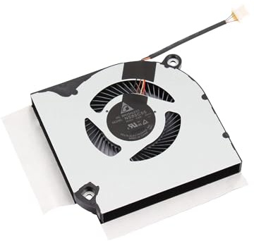 Ventilateur (GPU) original pour Acer Nitro 5 (AN515-57)