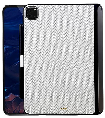 Haflyer Schutzhülle für iPad Air 27,7 cm (11 Zoll) 4. 5. Generation und 2018/2020/2021/2022 iPad Pro 11 Zoll 1. 4. Magische Tastatur, kompatible Hülle mit Stifthalter (Tastatur nicht im Lieferumfang