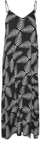 VERO MODA Vmkanya Singlet 7/8 Dress WVN Btq