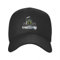 OAKITA Basecap Landwirtschafts-Simulator Pin 22 Klasse Xerion Cap Baseball Cap Rave Vintage Man Cap Damen