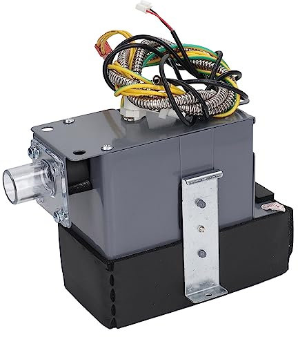 Bomba De Aire Acondicionado Bomba De Elevación De Agua De Condensado De 10 W Bomba De Drenaje Máquina De Conducto Ac220V Tipo 700 Mm Bomba Ac220V 50 Hz Bombas De Condensado Hvac