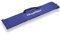 40 Zoll Universal Schienensäge Führungsschiene Tragetasche für Makita Festool Most Brand Professionelle Schutztasche für Transport von Führungsschienen und Zubehör bis 106.7 cm Classic Blue