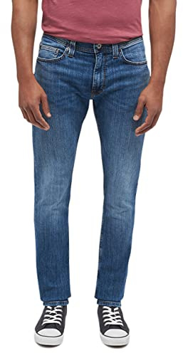 MUSTANG Herren Jeans Hose Style Vegas
