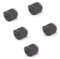 SOYTZBMK Filtro dell'olio 5 PCS Moto Filtro Olio per Piaggio Scooter 125 per Vespa LX 2005 2006 2007 2008 2009 2010
