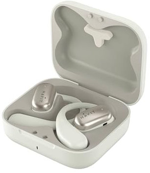 HAVIT OWS902 Clip-On Air Conduction Wireless Earbuds
