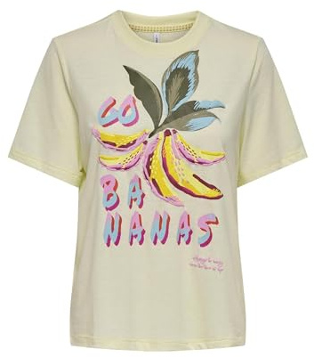 Onlblinis Life S/S Fruit Top Box JRS