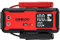 GOOLOO GT6000 Booster Avviamento Auto, 6000A Picco Ultar Sicuro Caricatore Rapido a Doppio Senso per Veicoli a 12V (All Benzina/12 L Diesel), Booster per Auto con Torcia LED e Schermo LED da 3,2