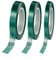 3 Rollen Fine Line Tapes, Masking Tape, Fineline Band Malerband Kreppband Malerkrepp Abklebeband Lackieren Konturenband Zierstreifenband Lackierband Linierband