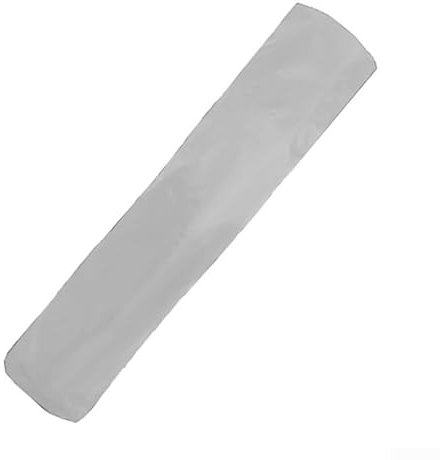 Vacuum Cleaner Dust-proof Cover, Portable 210D Waterproof Vacuum Cleaner Bag for home, Easy Installation(Gray)