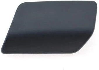 NEGRO Frontscheinwerfer-Waschdüsenabdeckung, Scheinwerfer-Wassersprühstrahlkappe, passend for VW Golf 5 AB 2003 2004 2005 2006 2007 2008 Abdeckkappe für Waschdüsen(LEFT)