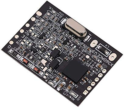aqxreight 150-MHz-Maschinenpuls-Chip-Mod-Chip für Slim ACE V3 mit Schlankem Kabellayout, das zu Keiner Leistung führt. Mod ChipMachine Pulse ChipACE V3 ChipMod Chip für X360