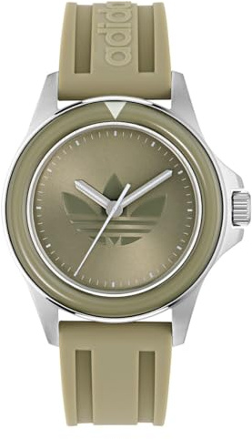 adidas Originals Unisex Analog Armbanduhr Expression One