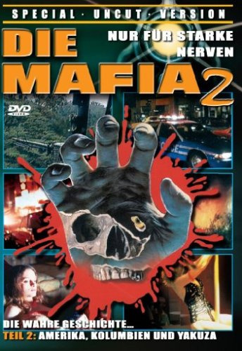Die Mafia 2 - Special Uncut Version