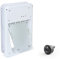 PetSafe Electronic Dog and Cat Door - Automatic Smart Door with Collar Sensor Key - for Cats and Small Dogs 4-15 lb