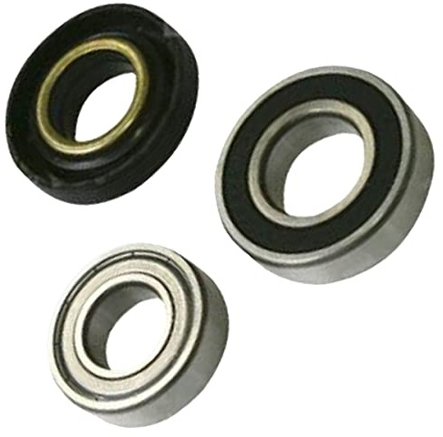 Lagerset für Waschmaschine C00254590 ARISTON HOTPOINT HOTPOINT
