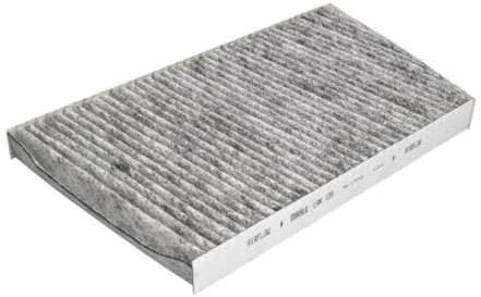 MAHLE LAK 129 Innenraumfilter