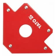 Werkstückhalter magnetisch 102 x 155 x 17mm