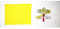 AZ FLAG - Drapeau Vatican - 150x90 cm - Drapeau Vatican 100% Polyester Avec Oeillets Métalliques Intégrés - Pavillon 110 g