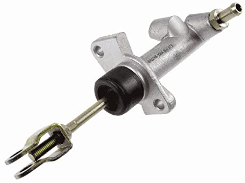 SACHS 6284 600 578 Geberzylinder Kupplung für Daewoo Cielo 1995-1997 und andere fahrzeuge | Kompatibel mit: GM KOREA ESPERO, NEXIA, NEXIA Stufenheck