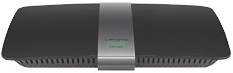Linksys Router módem inteligente Wi-Fi XAC1200-UK