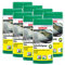 SONAX 8X 04120000 ScheibenReinigungsTücher Box 25 Stück