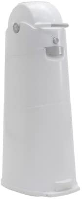Diaper Champ Poubelle a couche - Large - capacite +/- 75 couches