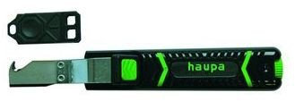 Haupa 200031 - Pelacables jokari 8-28mm