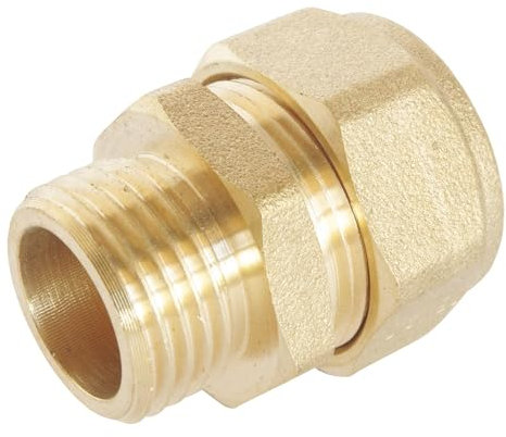Raccord Mâle 15/21 - Per 16x20