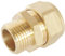 Raccord Mâle 15/21 - Per 16x20