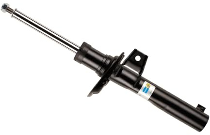 Bilstein 22-183712 Stoßdämpfer | vorne, Yeti, Bettle, Golf VI