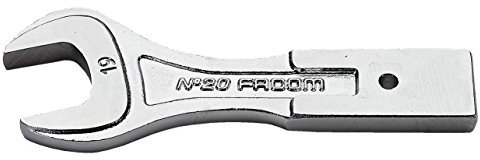 Facom 20.19 Embout Fourche Cle Dynamo 19mm