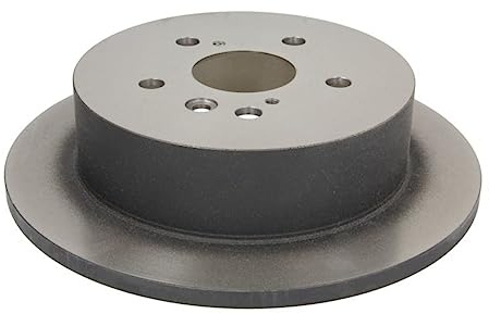 TRW Automotive AfterMarket DF4561 Bremsscheibe - (Paar)