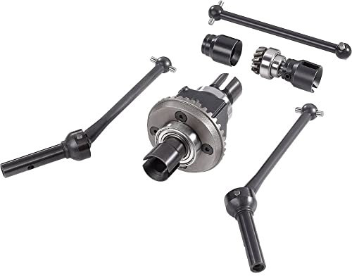 Reely FS1872C Tuningteil Allrad-Umrüstsatz