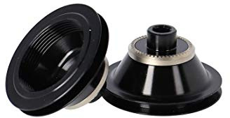 DT Swiss Front Wheel Kit for 100 mm Q/R 240s oversize