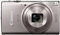 Canon IXUS 285 Compact Camera with 3-Inch LCD Screen - Silver