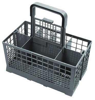 Universal Deluxe Cutlery Basket for HOTPOINT DISHWASHERS
