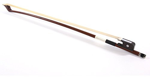 Double Bass Bow by Gear4music, 1/4 Size