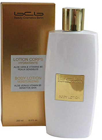 BCB Body Lotion 250ml