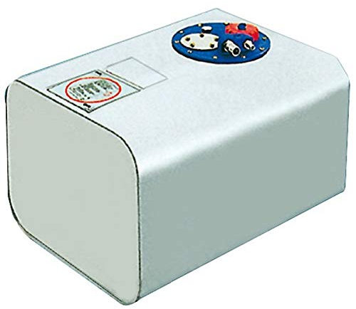 OSCULATI Réservoir INOX Extra Bas 27 litres