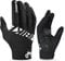 INBIKE MTB Handschuhe Herren Fahrrad Freizeit Vollfinger Lang Fahrradhandschuhe Sommer Atmungsaktiv Touchscreen Radhandschuhe Für Moutainbike Downhill Motocross Rennrad Radsport Schwarz L