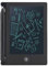 Bewinner Tablero de Escritura LCD de 4.5 Pulgadas, Tableta de Escritura a Mano Ultrafina Mini Cuaderno de Dibujo y Escritura Panel LCD portátil para niños(Negro)