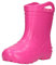 FUZZIO Stivali SeSeGrip Bambino e Bambina Adolescente Unisex (Rosa, 30 EU)