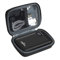 Hard Travel Case for JONKUU Portable Power Bank Chargers 10000mAh(Only case)