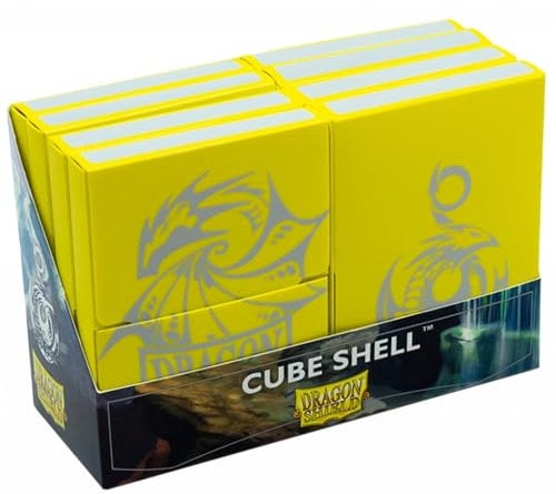 Arcane Tinmen 30514 Storage Box