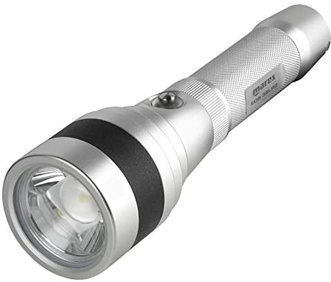 Mares EOS 32LRZ, Tauchlampe mit 3200 Lumen