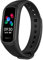 Tyogeephy Compatibile con OPPO Band Cinturino Donne Uomo Sostituzione Silicone Braccialetti Watch Accessori per OPPO Smart Band