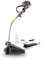 DESBROZADORA Gasolina 25.4 CC. Motor 2T. Ø DE CORT